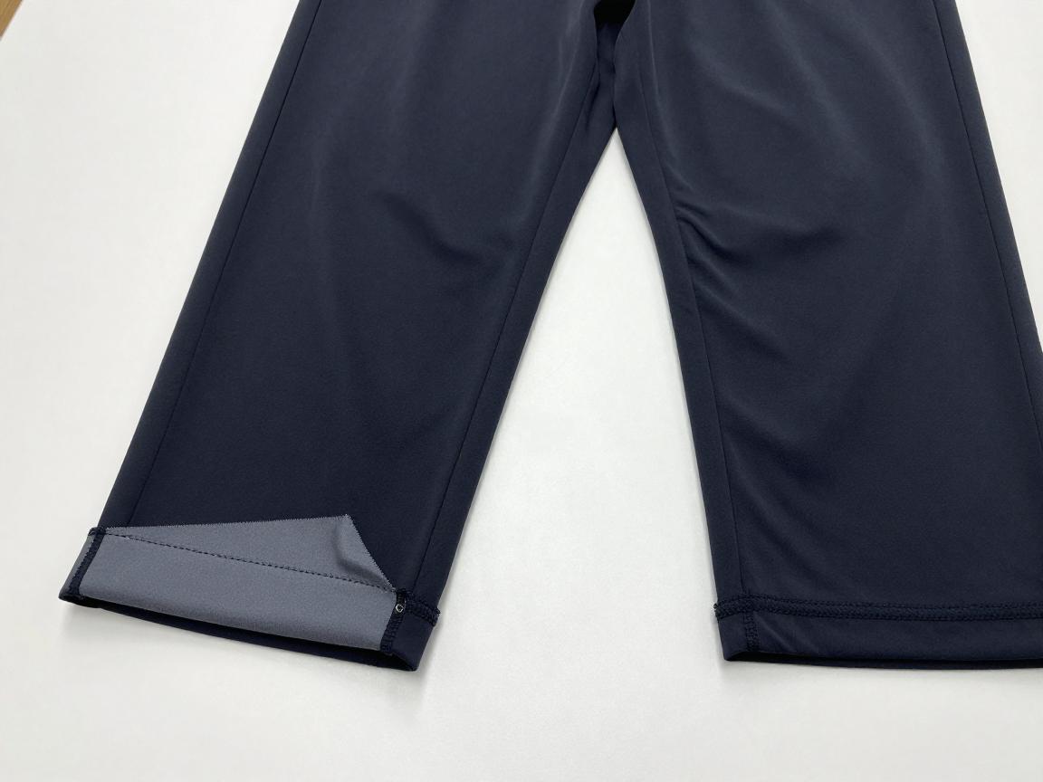 兴隆裁裤边,如何保留原边,裁裤脚怎样避免剪斜,速干裤裁剪技巧 兴隆裁裤边,如何保留原边,裁裤脚怎样避免剪斜,速干裤裁剪技巧