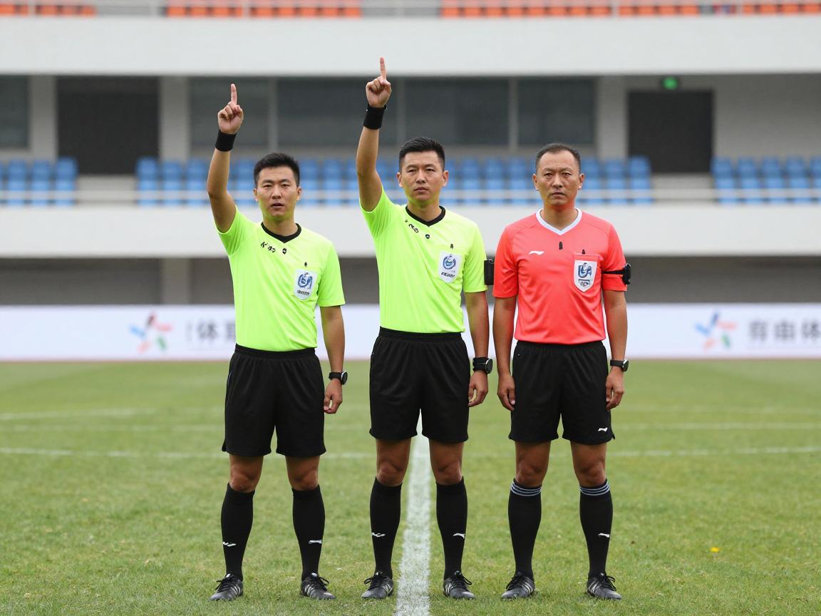 足球边裁是助理裁判吗吗,职责范围有哪些,旗语如何解读,与主裁判如何分工 足球边裁是助理裁判吗吗,职责范围有哪些,旗语如何解读,与主裁判如何分工