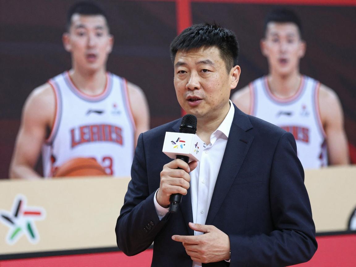 篮球贾磊,贾磊是什么记者,贾磊为什么道歉,贾磊和董路争论什么 篮球贾磊,贾磊是什么记者,贾磊为什么道歉,贾磊和董路争论什么