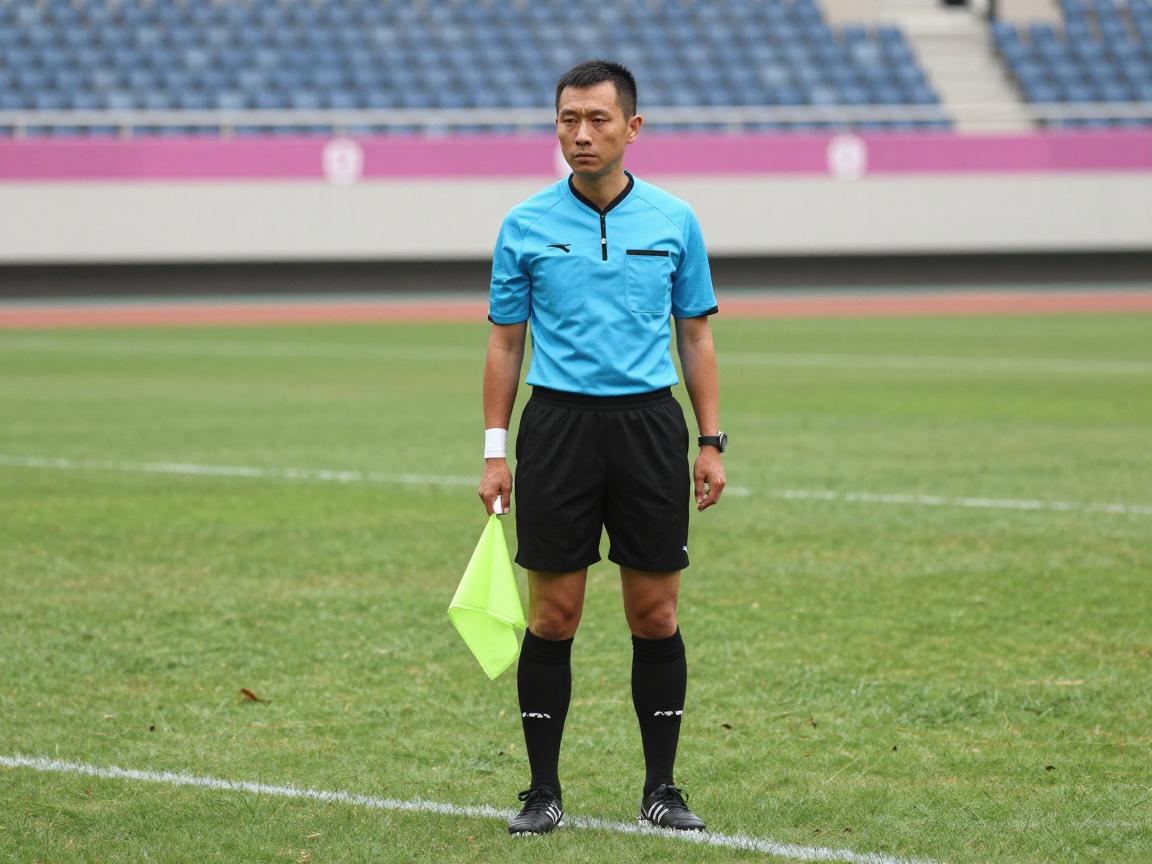 边裁容易犯错,越位误判原因,举旗时机如何把握,怎样减少判罚失误 边裁容易犯错,越位误判原因,举旗时机如何把握,怎样减少判罚失误