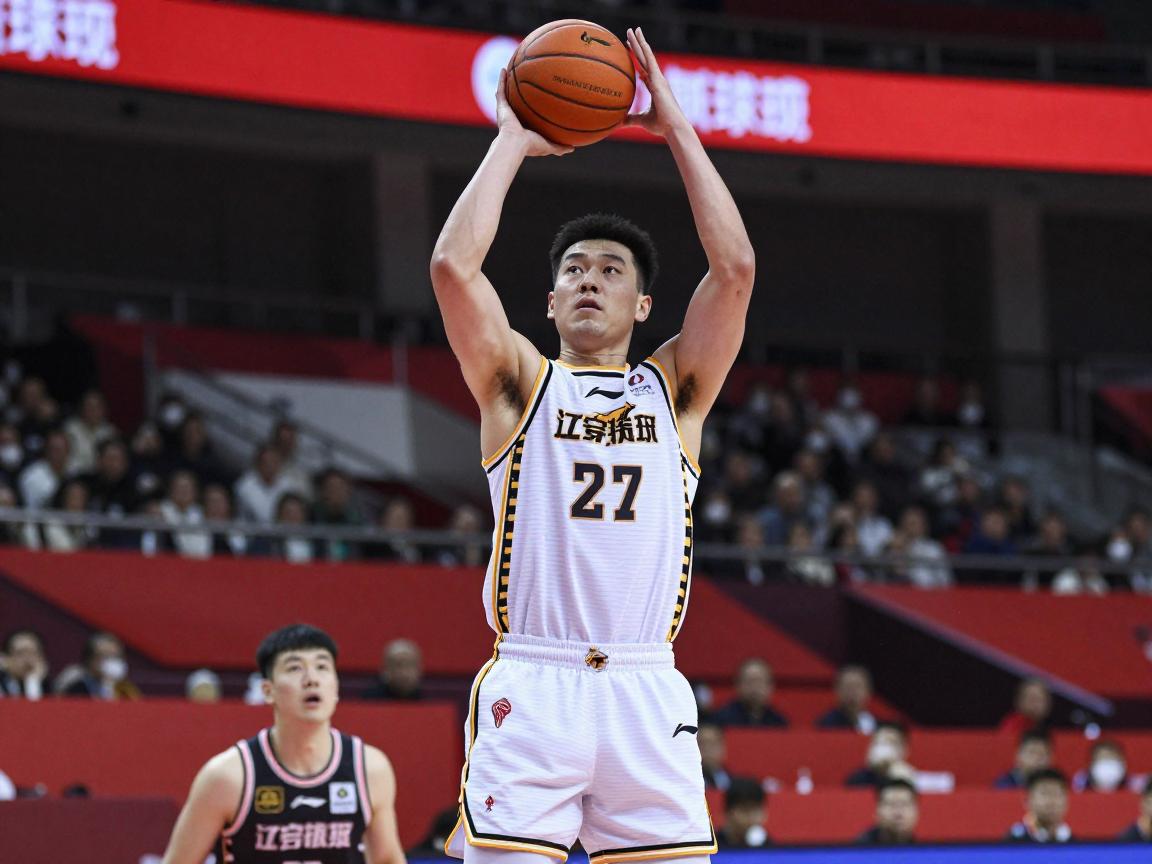 辽宁篮球史蒂芬森,什么时候加盟,球衣号码多少,2024年有无新动态 辽宁篮球史蒂芬森,什么时候加盟,球衣号码多少,2024年有无新动态