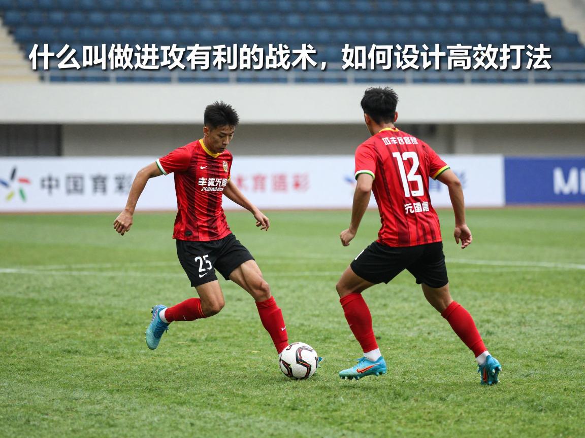 什么叫做进攻有利的战术,如何设计高效打法,现代战术有哪些演变 什么叫做进攻有利的战术,如何设计高效打法,现代战术有哪些演变