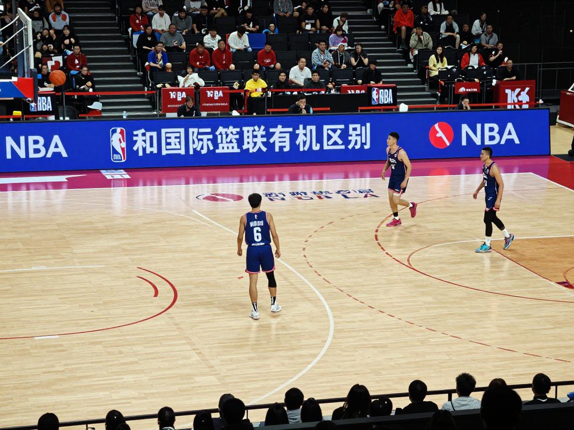 美式篮球规则丨NBA和国际篮联有什么区别,单挑规则怎么玩,犯规判罚如何理解 美式篮球规则丨NBA和国际篮联有什么区别,单挑规则怎么玩,犯规判罚如何理解
