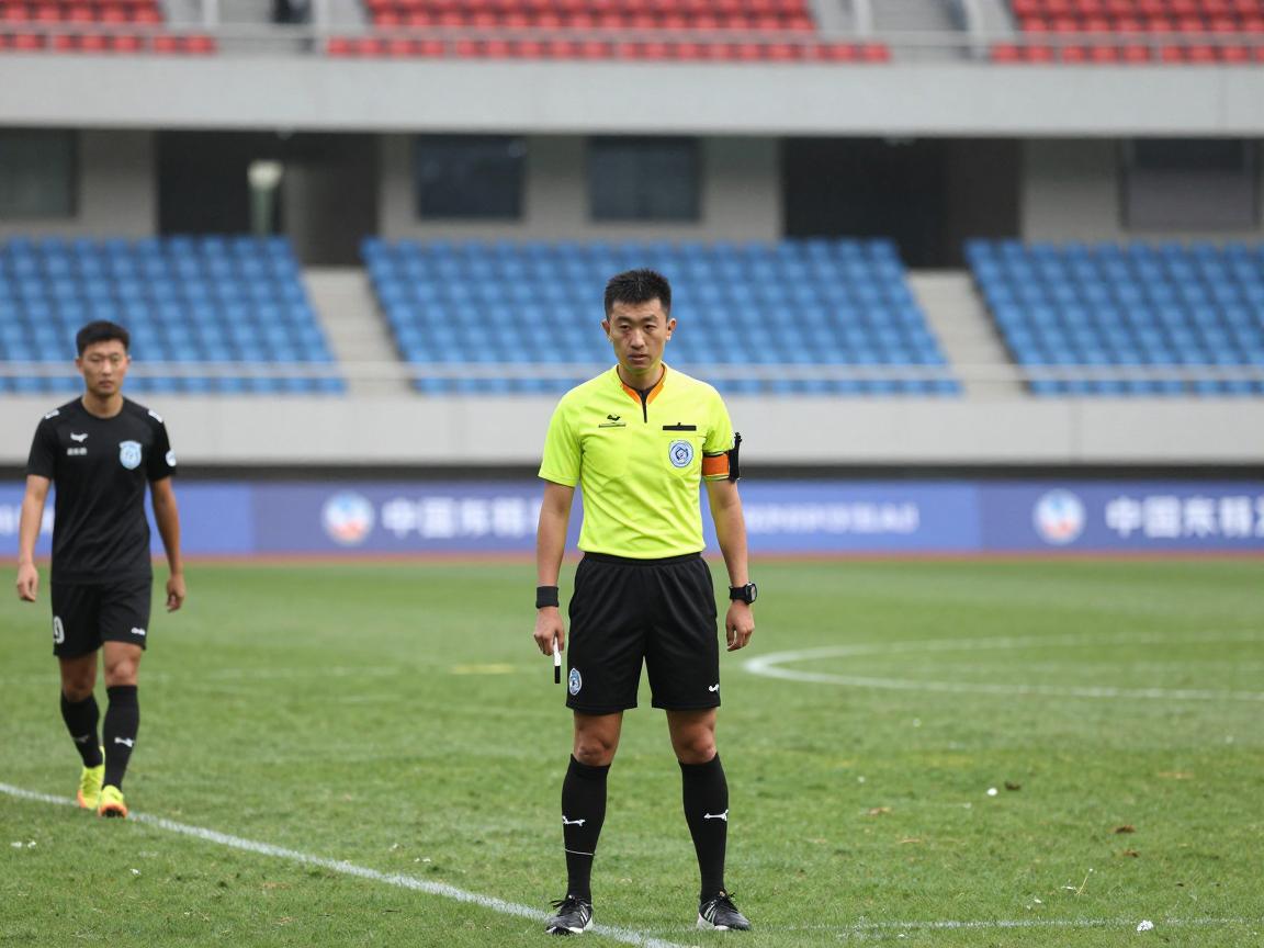 边裁建业丨河南队裁判争议全回顾,越位误判如何影响比赛,球队怎样应对不利判罚 边裁建业丨河南队裁判争议全回顾,越位误判如何影响比赛,球队怎样应对不利判罚