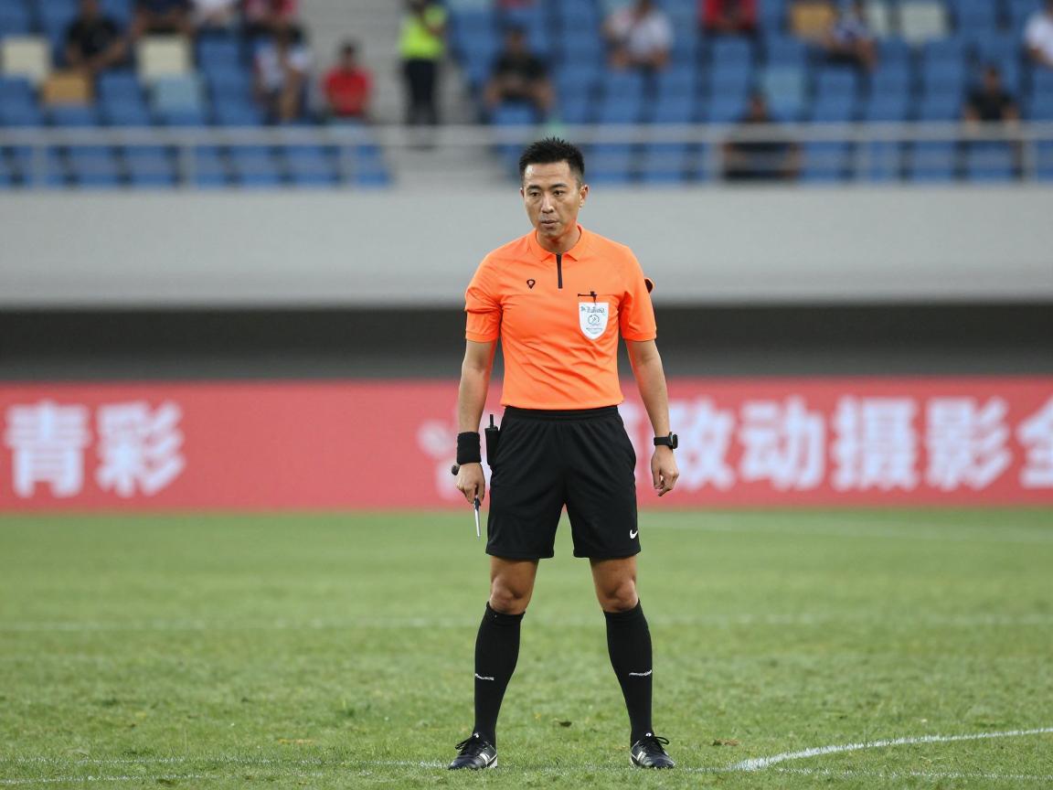 詹俊边裁,詹俊如何评价边裁判罚,他对VAR技术有何看法,边裁职责与挑战是什么 詹俊边裁,詹俊如何评价边裁判罚,他对VAR技术有何看法,边裁职责与挑战是什么