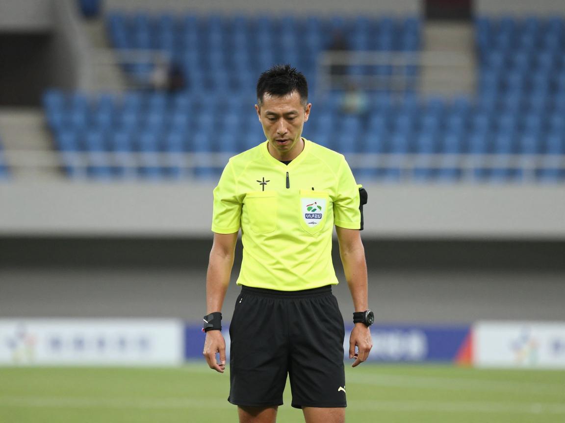 詹俊边裁,詹俊如何评价边裁判罚,他对VAR技术有何看法,边裁职责与挑战是什么 詹俊边裁,詹俊如何评价边裁判罚,他对VAR技术有何看法,边裁职责与挑战是什么