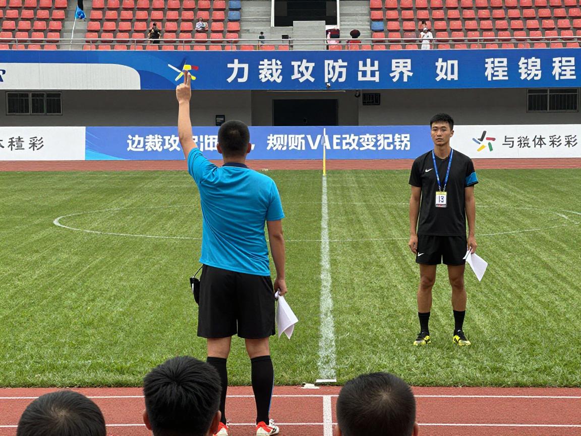 边裁攻防出界,如何精准判断,规则有哪些,VAR技术如何改变判罚,球员争议如何处理 边裁攻防出界,如何精准判断,规则有哪些,VAR技术如何改变判罚,球员争议如何处理