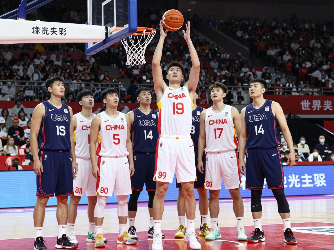 19年篮球世界杯,冠军球队是谁,中国男篮成绩如何,美国为何仅获第七 19年篮球世界杯,冠军球队是谁,中国男篮成绩如何,美国为何仅获第七