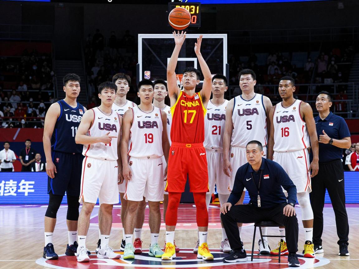 19年篮球世界杯,冠军球队是谁,中国男篮成绩如何,美国为何仅获第七 19年篮球世界杯,冠军球队是谁,中国男篮成绩如何,美国为何仅获第七