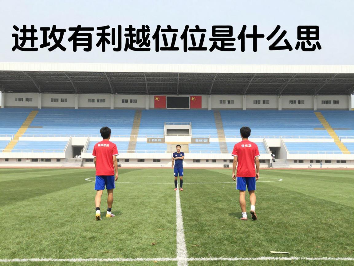 进攻有利越位是什么意思,越位获利判定标准,实战案例解析 进攻有利越位是什么意思,越位获利判定标准,实战案例解析