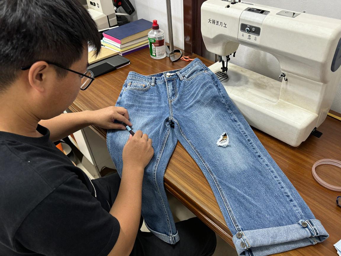 西工大附近哪有裁裤边的丨裁缝店手艺如何选择,修改价格多少合理,除了裁裤边还能改什么 西工大附近哪有裁裤边的丨裁缝店手艺如何选择,修改价格多少合理,除了裁裤边还能改什么