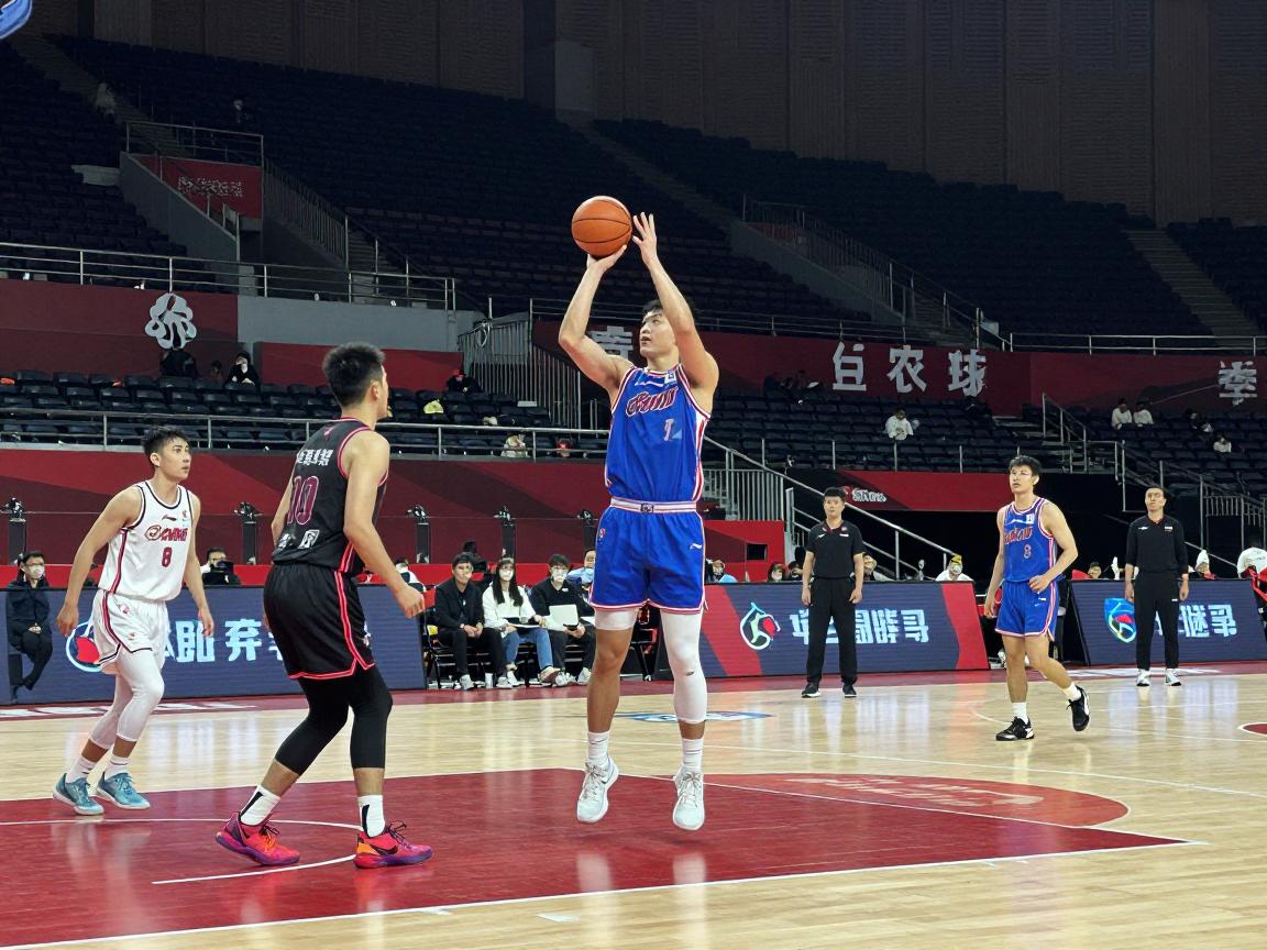 篮球玄机解码,为何高手总能预判比赛?细节制胜的关键在这里 篮球玄机解码,为何高手总能预判比赛?细节制胜的关键在这里