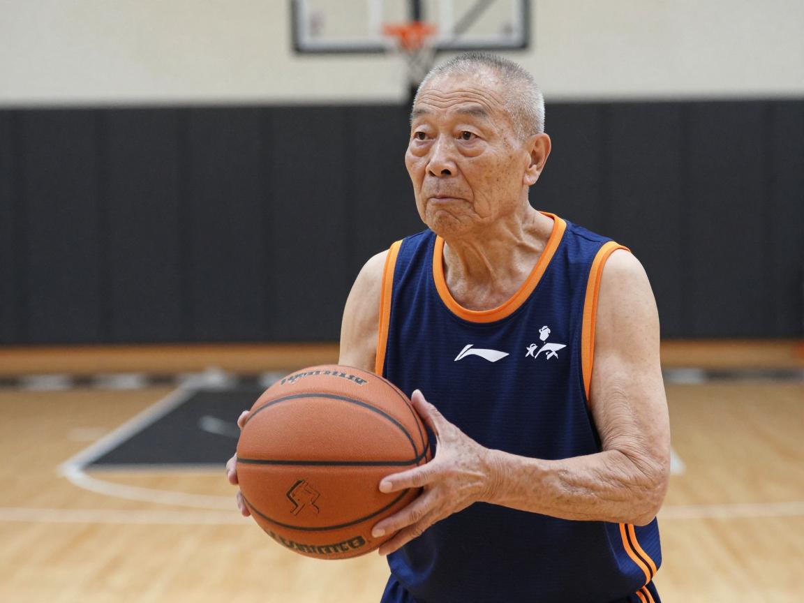 篮球老头,如何保持活力,训练方法有哪些,健康益处是什么 篮球老头,如何保持活力,训练方法有哪些,健康益处是什么