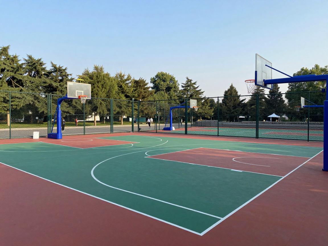 月坛体育馆篮球场地怎么样,预约收费如何,近期赛事有哪些 月坛体育馆篮球场地怎么样,预约收费如何,近期赛事有哪些