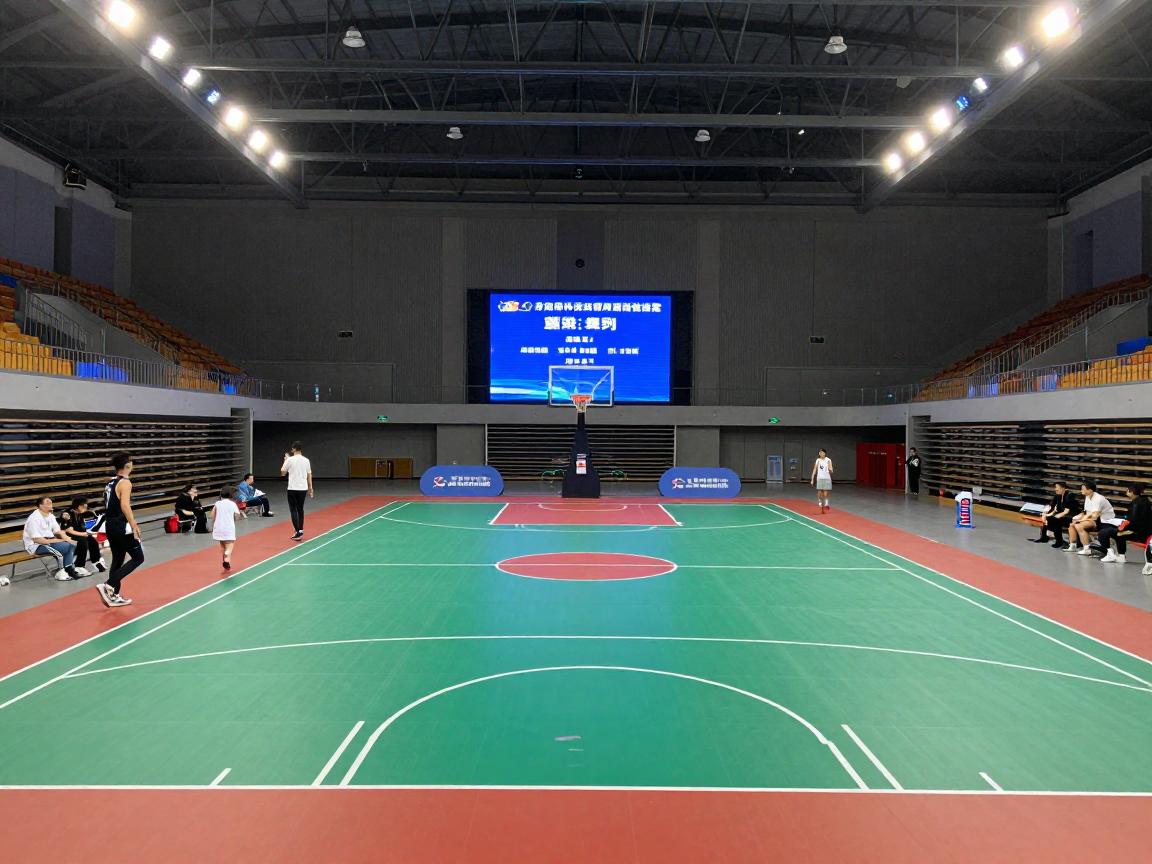月坛体育馆篮球场地怎么样,预约收费如何,近期赛事有哪些 月坛体育馆篮球场地怎么样,预约收费如何,近期赛事有哪些