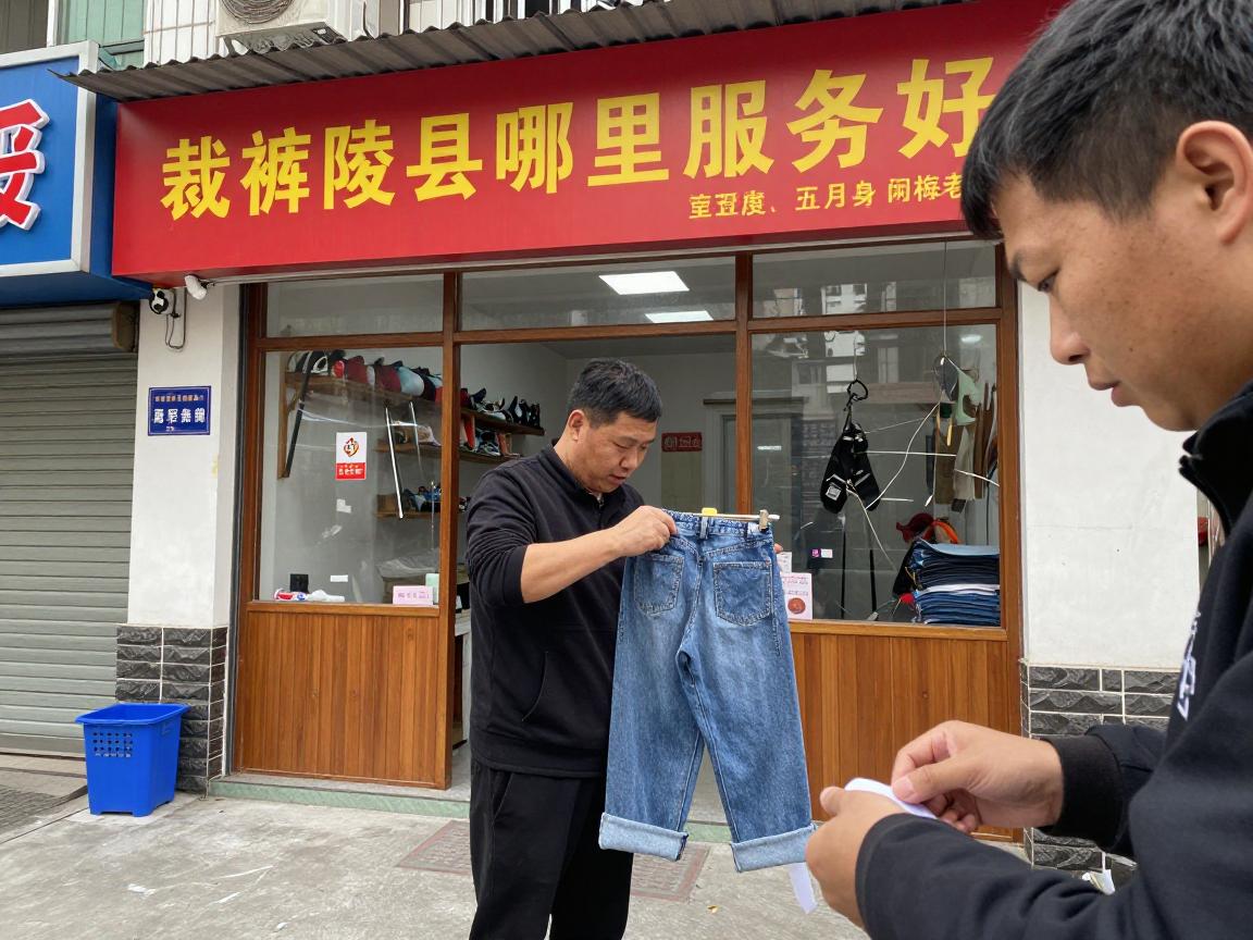 裁裤边陵县哪里服务好,如何选择靠谱裁缝店,裁裤边价格多少钱 裁裤边陵县哪里服务好,如何选择靠谱裁缝店,裁裤边价格多少钱