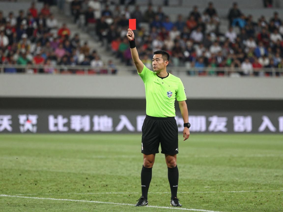 进攻有利补红牌,什么是进攻有利原则,红牌如何补判,裁判何时延迟吹罚 进攻有利补红牌,什么是进攻有利原则,红牌如何补判,裁判何时延迟吹罚
