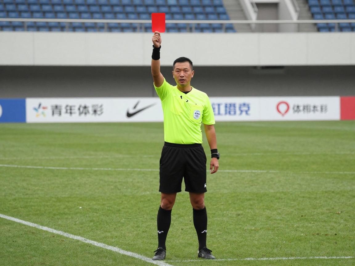 进攻有利补红牌,什么是进攻有利原则,红牌如何补判,裁判何时延迟吹罚 进攻有利补红牌,什么是进攻有利原则,红牌如何补判,裁判何时延迟吹罚