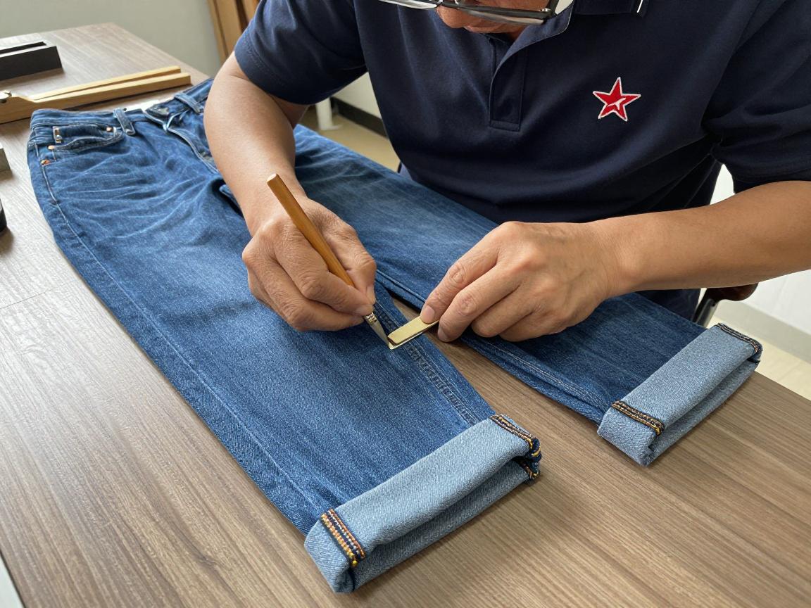 河津裤子裁原边,哪里能找到老师傅,手工费多少钱,如何判断手艺好坏 河津裤子裁原边,哪里能找到老师傅,手工费多少钱,如何判断手艺好坏