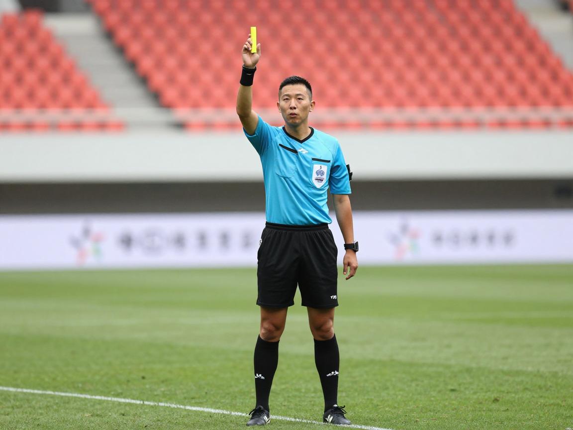 足球边裁规则丨边裁职责权限有哪些,旗语信号怎么解读,新赛季VAR如何改变边裁工作 足球边裁规则丨边裁职责权限有哪些,旗语信号怎么解读,新赛季VAR如何改变边裁工作