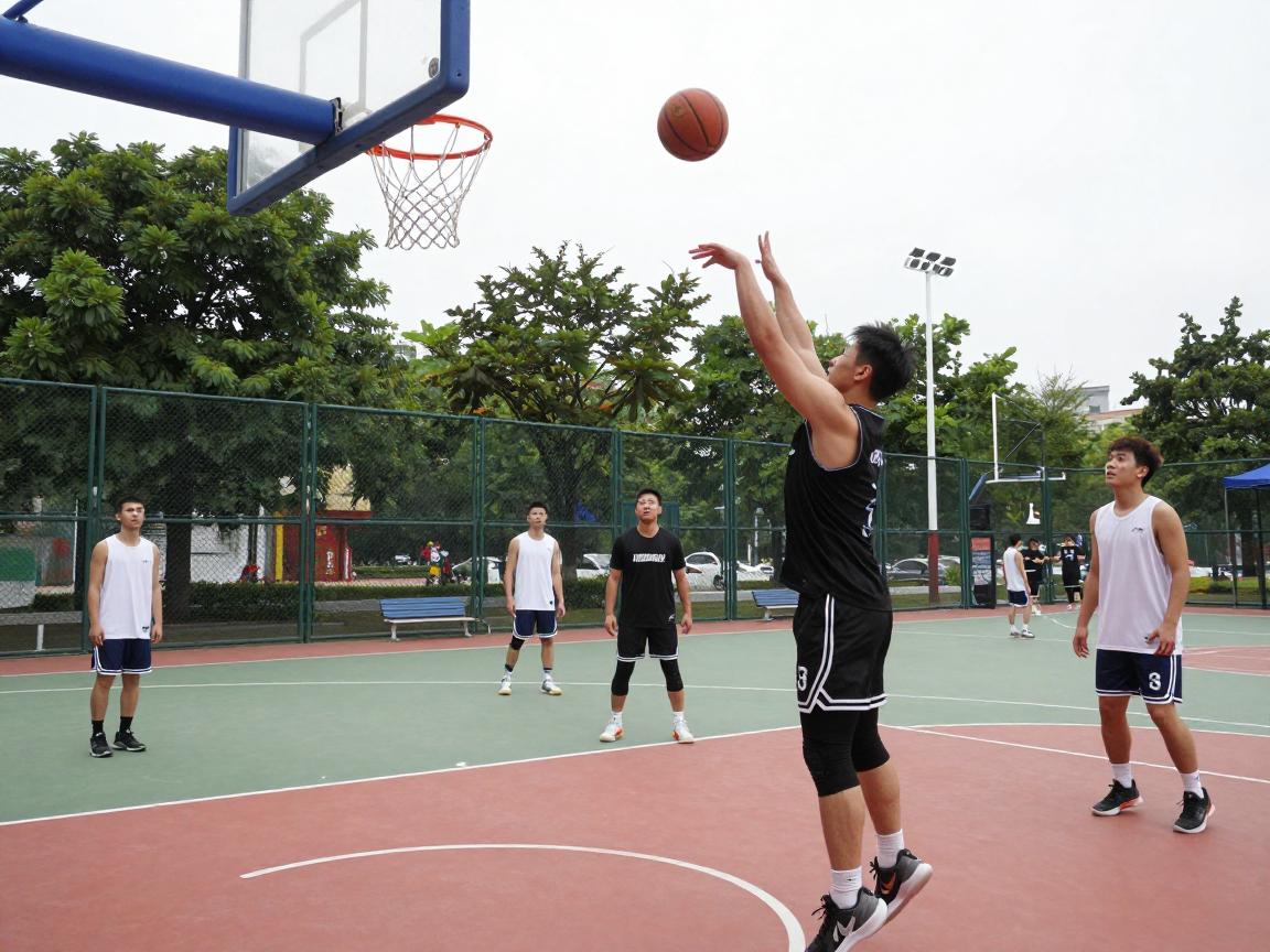 街头篮球3分球,怎么提高命中率,如何找空位,投篮手法有哪些 街头篮球3分球,怎么提高命中率,如何找空位,投篮手法有哪些