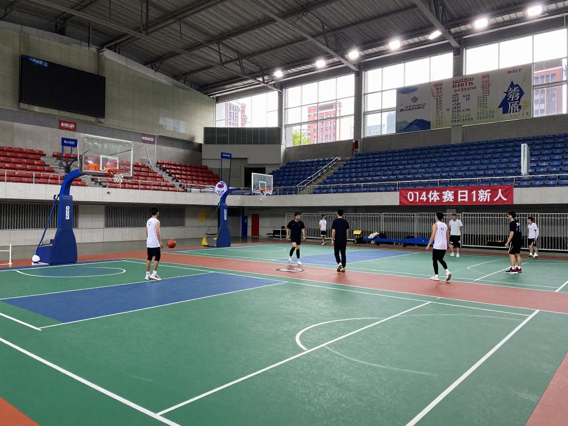 台北篮球场攻略大全,哪里可以打球,开放时间多久,如何预约 台北篮球场攻略大全,哪里可以打球,开放时间多久,如何预约