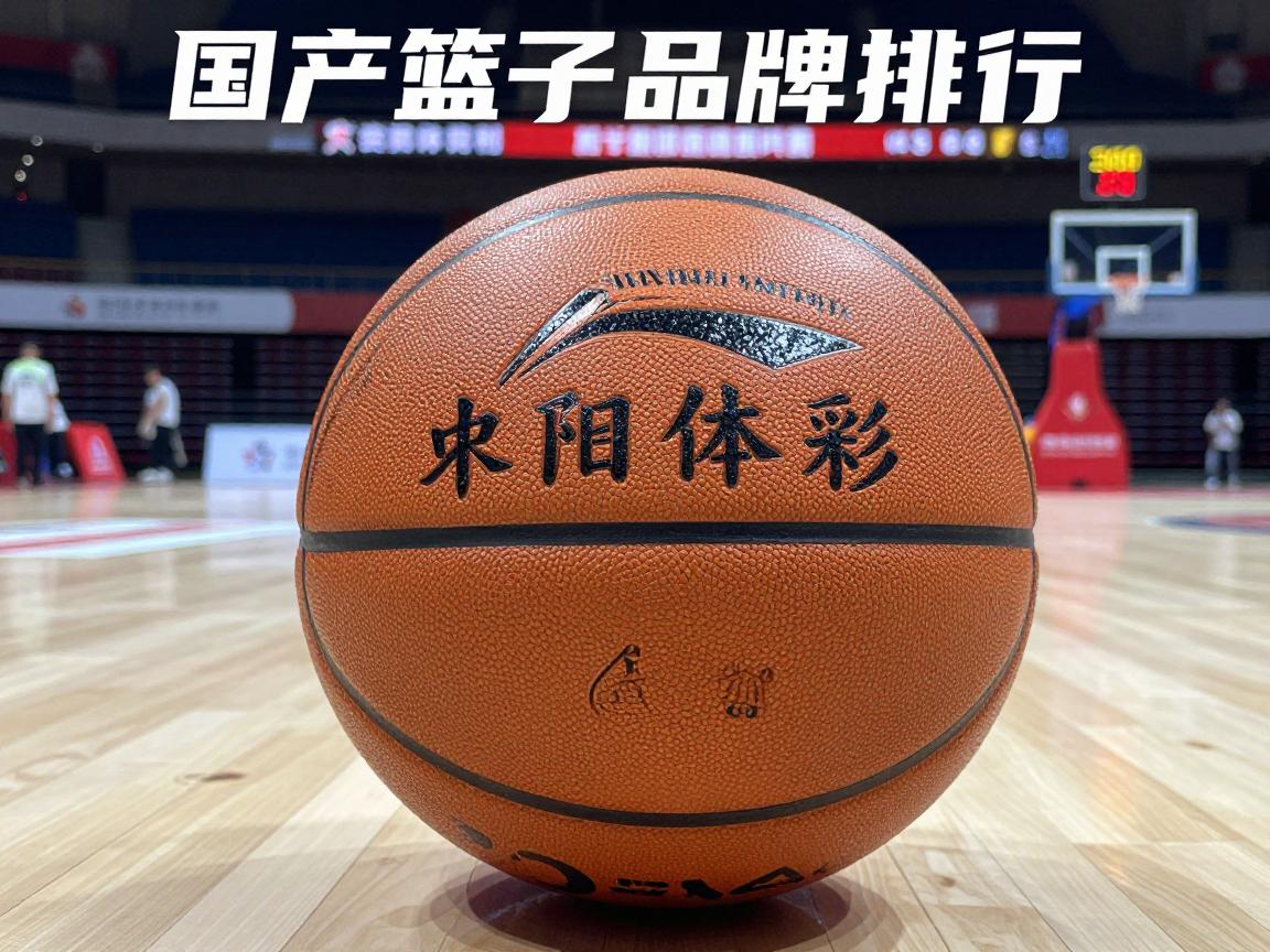 国产篮球品牌排行,哪个牌子质量好,前十名有哪些品牌 国产篮球品牌排行,哪个牌子质量好,前十名有哪些品牌