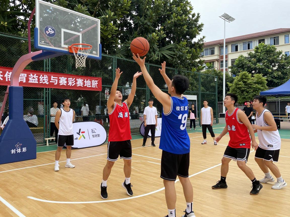 线下篮球,怎么组织,有哪些活动方案,如何吸引更多人参与 线下篮球,怎么组织,有哪些活动方案,如何吸引更多人参与