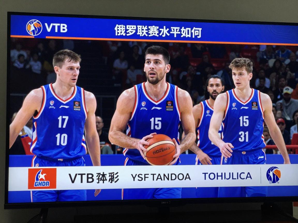 俄罗斯篮球联赛,VTB联赛水平如何,有哪些知名球队,如何现场观看比赛 俄罗斯篮球联赛,VTB联赛水平如何,有哪些知名球队,如何现场观看比赛