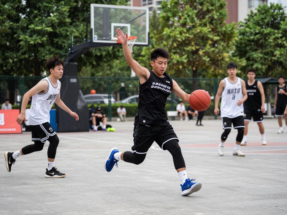 街头篮球碎步终极指南,PF碎步怎么按,如何衔接突破,防守中怎么应用 街头篮球碎步终极指南,PF碎步怎么按,如何衔接突破,防守中怎么应用