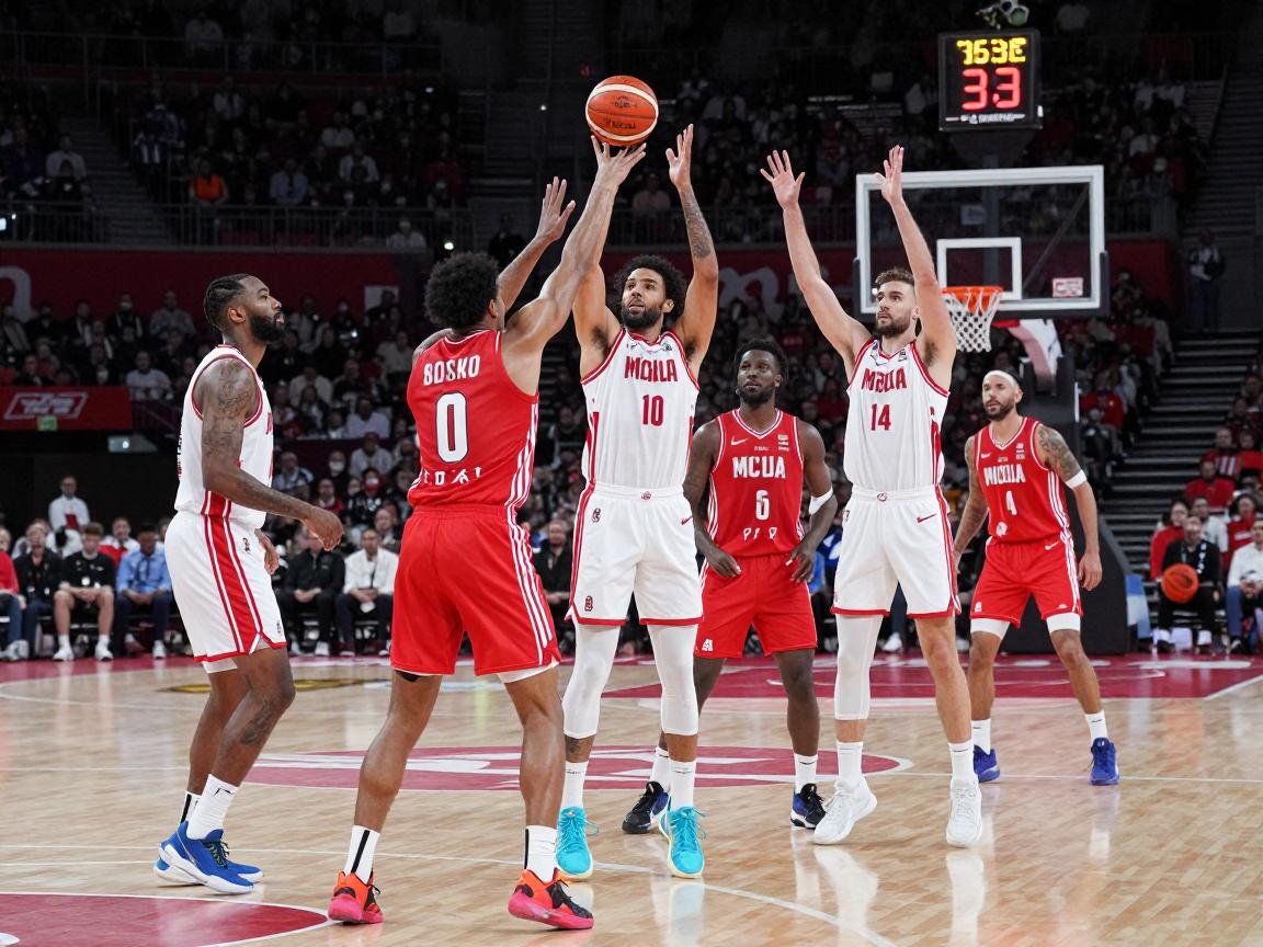 摩纳哥篮球崛起之路,如何从法国新贵到欧冠劲旅,成功秘诀是什么 摩纳哥篮球崛起之路,如何从法国新贵到欧冠劲旅,成功秘诀是什么