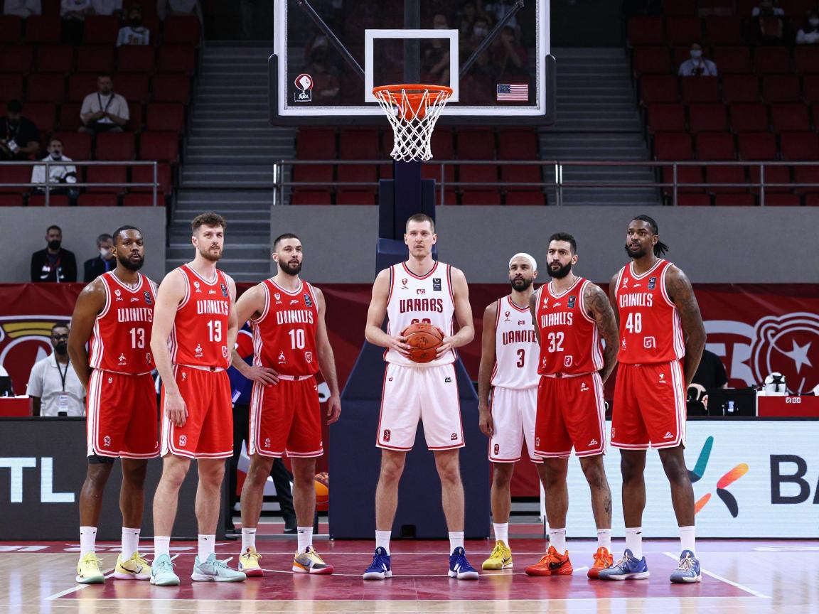 摩纳哥篮球崛起之路,如何从法国新贵到欧冠劲旅,成功秘诀是什么 摩纳哥篮球崛起之路,如何从法国新贵到欧冠劲旅,成功秘诀是什么