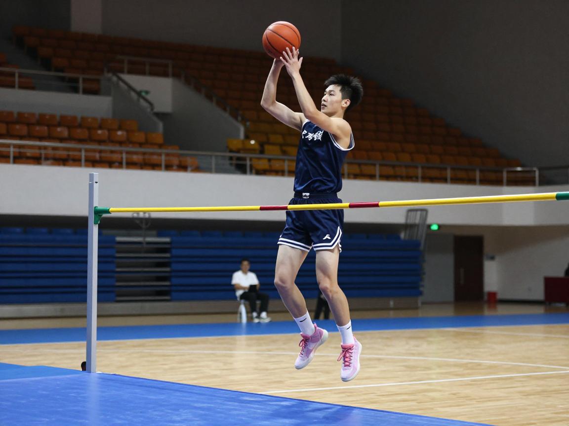 跳高篮球,小个子如何跳更高,打篮球能长高吗,弹跳力训练方法 跳高篮球,小个子如何跳更高,打篮球能长高吗,弹跳力训练方法