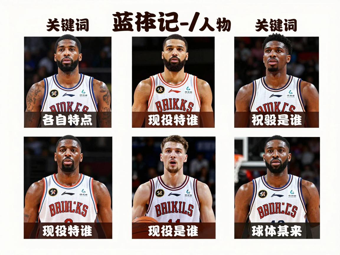 篮球明星兰有哪些代表人物,各自特点是什么,现役是谁,成就如何对比? 篮球明星兰有哪些代表人物,各自特点是什么,现役是谁,成就如何对比?