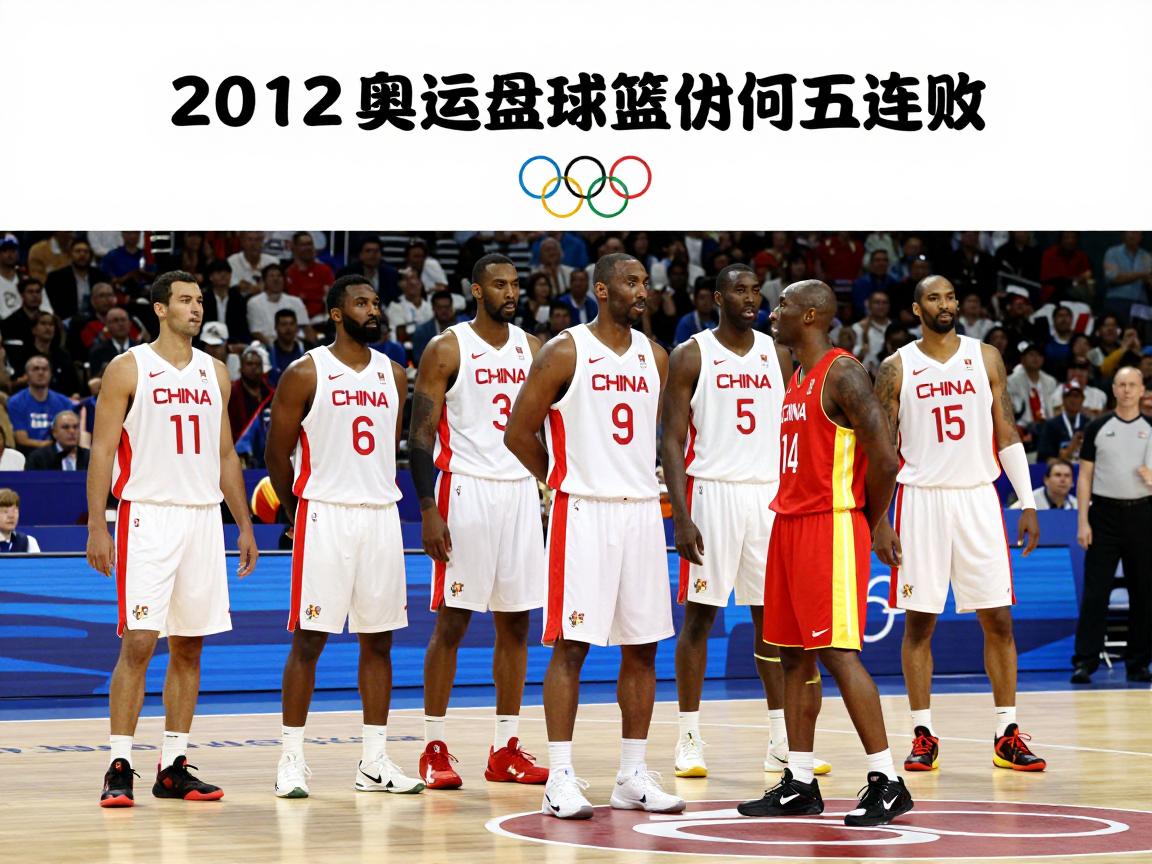2012奥运会篮球比赛,梦十队如何卫冕,中国男篮为何五连败,科比奥运谢幕战表现 2012奥运会篮球比赛,梦十队如何卫冕,中国男篮为何五连败,科比奥运谢幕战表现