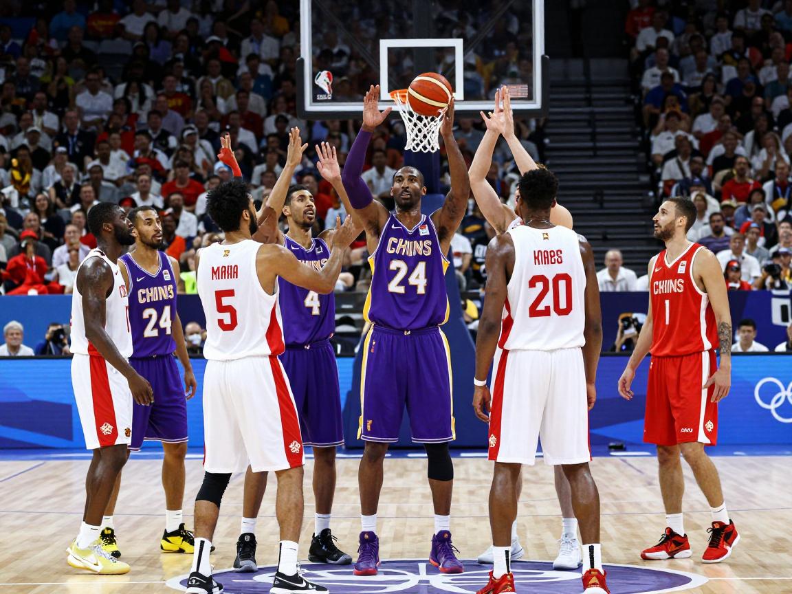 2012奥运会篮球比赛,梦十队如何卫冕,中国男篮为何五连败,科比奥运谢幕战表现 2012奥运会篮球比赛,梦十队如何卫冕,中国男篮为何五连败,科比奥运谢幕战表现