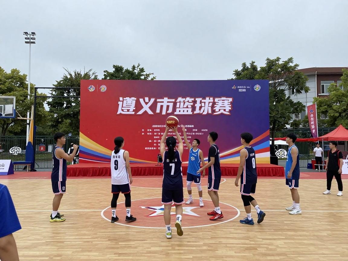 遵义市篮球赛,国庆期间有哪些赛事,如何报名参加,哪里观看体验好 遵义市篮球赛,国庆期间有哪些赛事,如何报名参加,哪里观看体验好