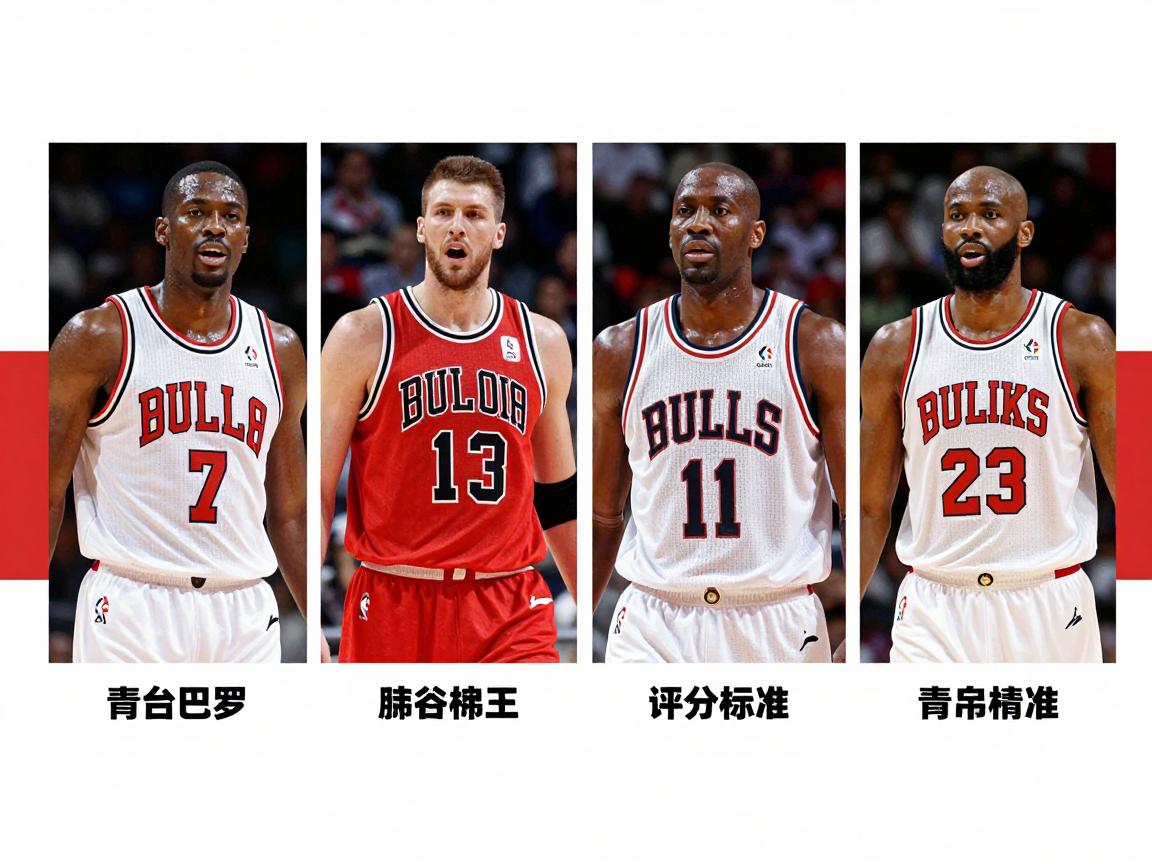 篮球界四大天王,究竟有哪几位球星,评判标准是什么,为何他们能入选 篮球界四大天王,究竟有哪几位球星,评判标准是什么,为何他们能入选