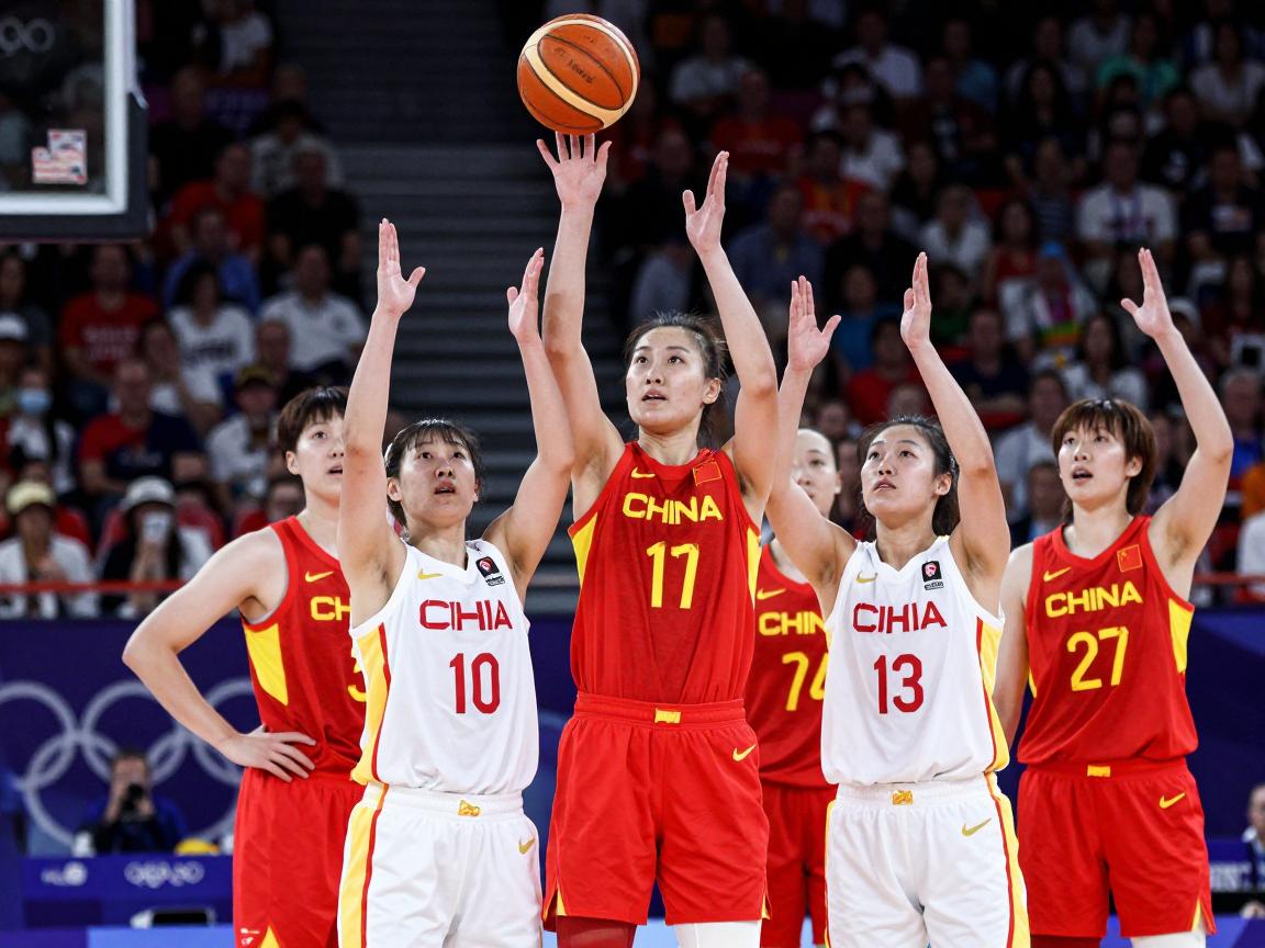 历届奥运会篮球冠军丨哪个国家夺冠次数最多,中国女篮最好成绩如何,三人篮球何时加入奥运 历届奥运会篮球冠军丨哪个国家夺冠次数最多,中国女篮最好成绩如何,三人篮球何时加入奥运