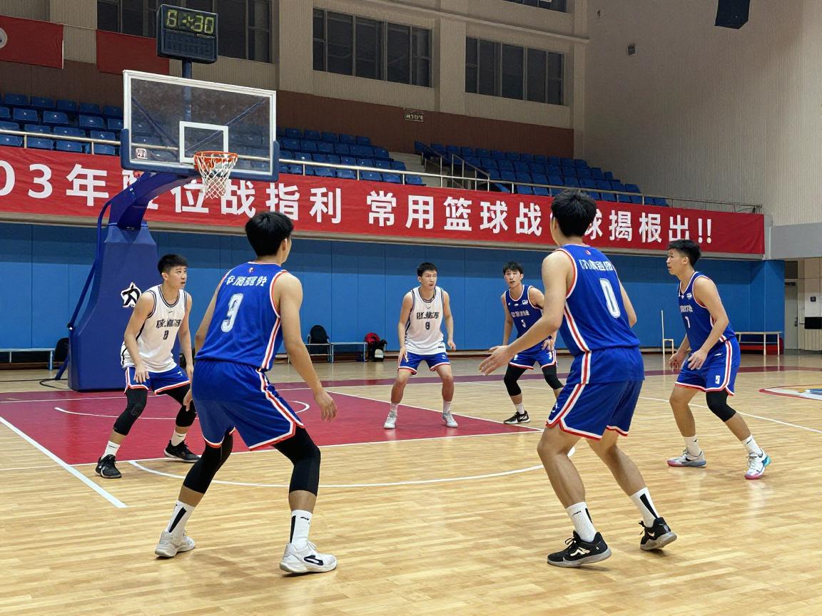 常用篮球战术指南,如何根据球队特点选择战术,战术训练方法有哪些,实战如何应用 常用篮球战术指南,如何根据球队特点选择战术,战术训练方法有哪些,实战如何应用