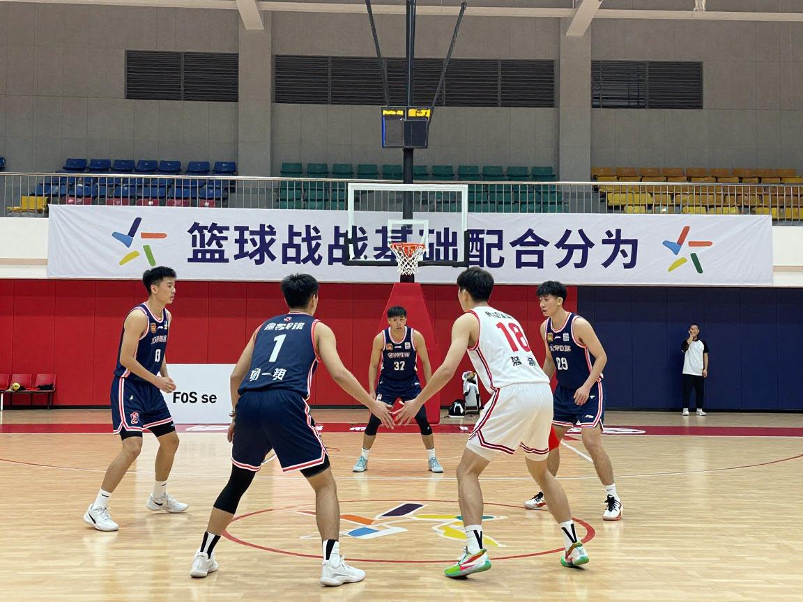 篮球战术基础配合分为,有哪些类型,进攻与防守包括哪些,如何训练掌握 篮球战术基础配合分为,有哪些类型,进攻与防守包括哪些,如何训练掌握