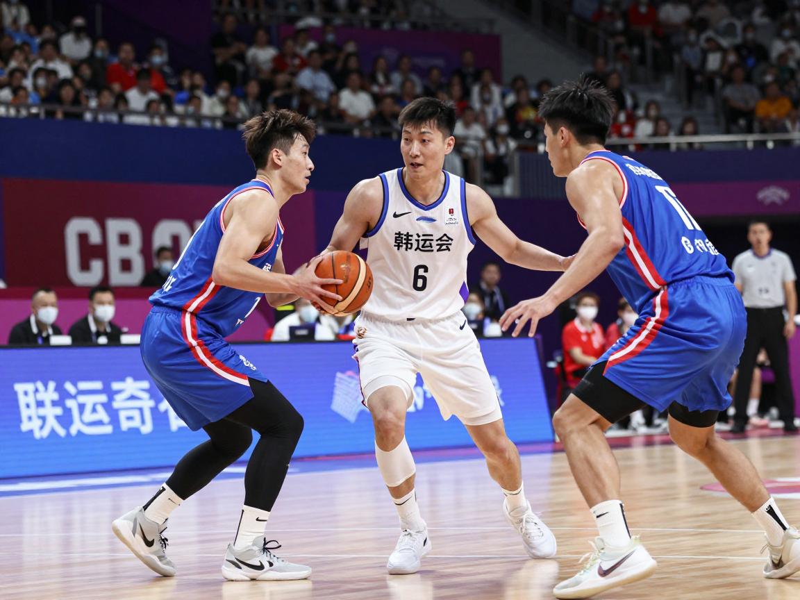 亚运会韩国篮球,历史战绩如何,近期表现怎样,未来路在何方 亚运会韩国篮球,历史战绩如何,近期表现怎样,未来路在何方