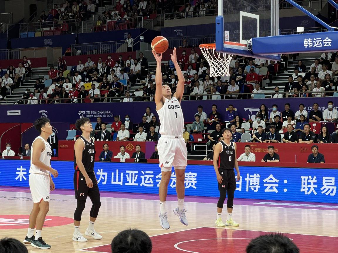 亚运会韩国篮球,历史战绩如何,近期表现怎样,未来路在何方 亚运会韩国篮球,历史战绩如何,近期表现怎样,未来路在何方