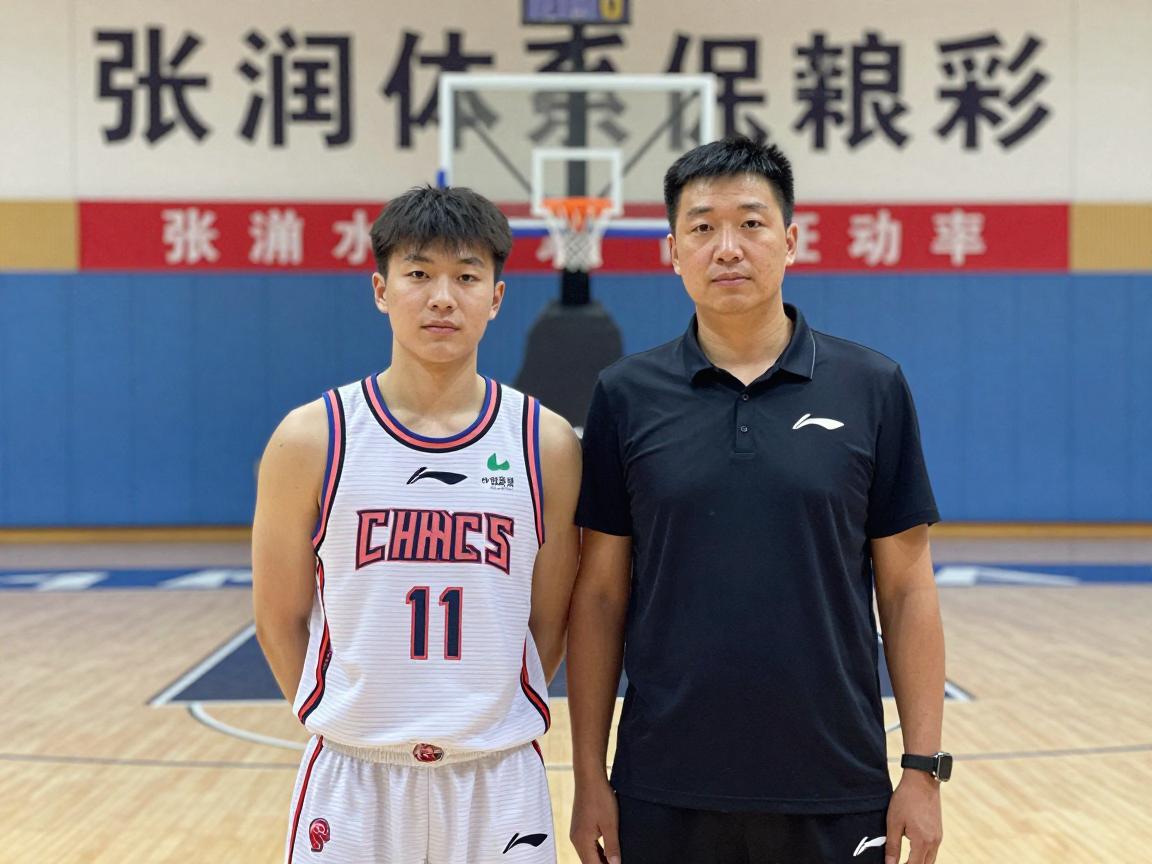 篮球张润起是谁,儿子张智涵为何拿顶薪,被举报事件结果如何 篮球张润起是谁,儿子张智涵为何拿顶薪,被举报事件结果如何