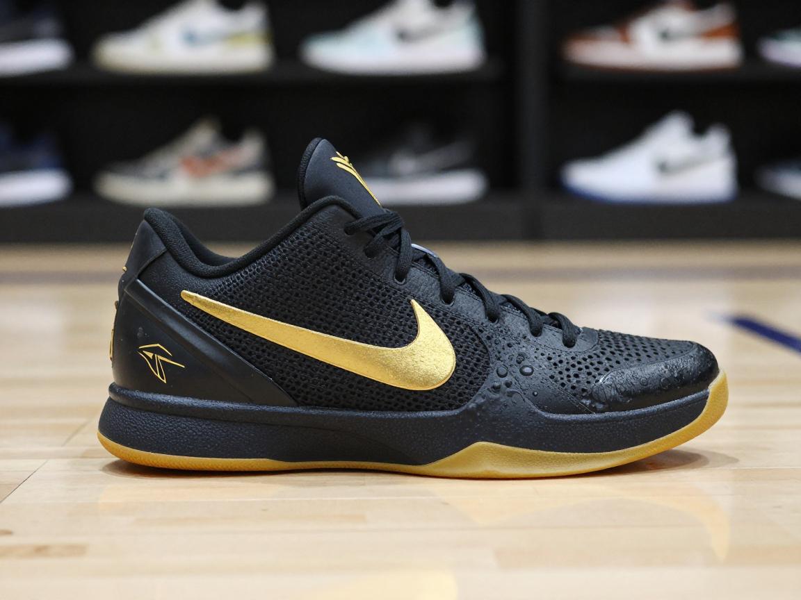 科比篮球鞋11代实战测评,配置有哪些科技,耐磨性怎么样,黑金配色为何经典 科比篮球鞋11代实战测评,配置有哪些科技,耐磨性怎么样,黑金配色为何经典