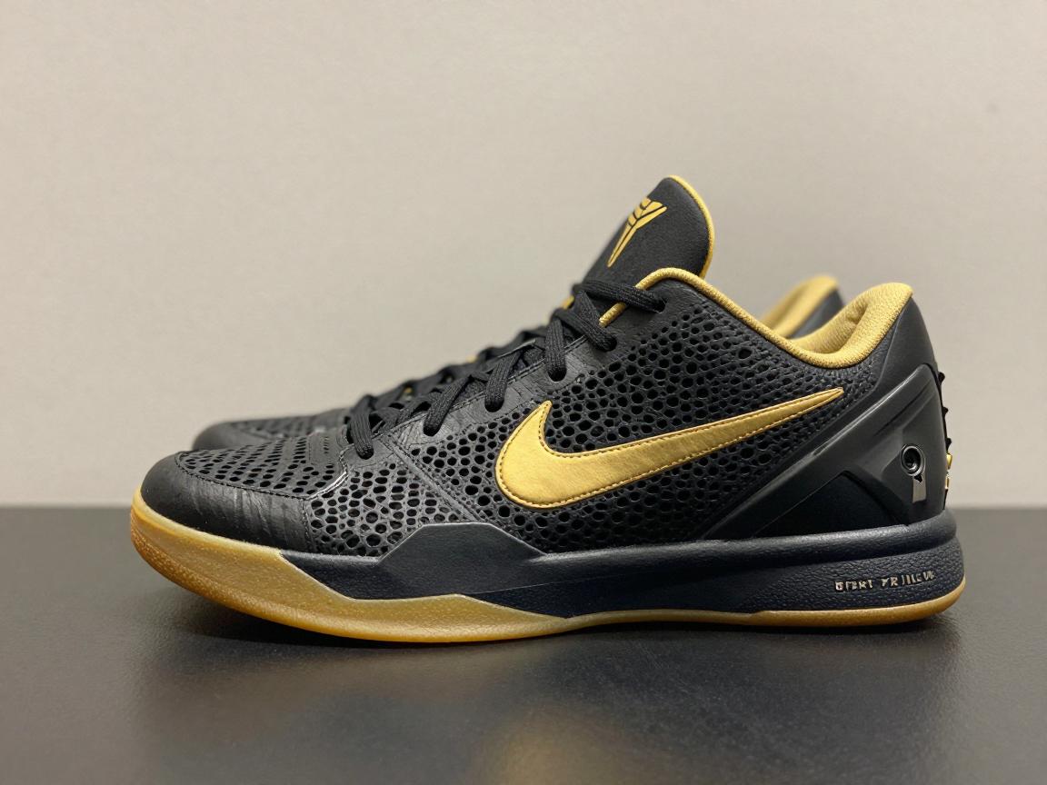 科比篮球鞋11代实战测评,配置有哪些科技,耐磨性怎么样,黑金配色为何经典 科比篮球鞋11代实战测评,配置有哪些科技,耐磨性怎么样,黑金配色为何经典