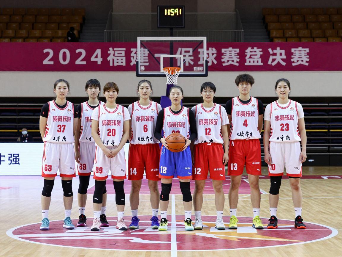 福建女子篮球队有哪些WCBA球队,青年队成绩如何,球员怎样入选? 福建女子篮球队有哪些WCBA球队,青年队成绩如何,球员怎样入选?