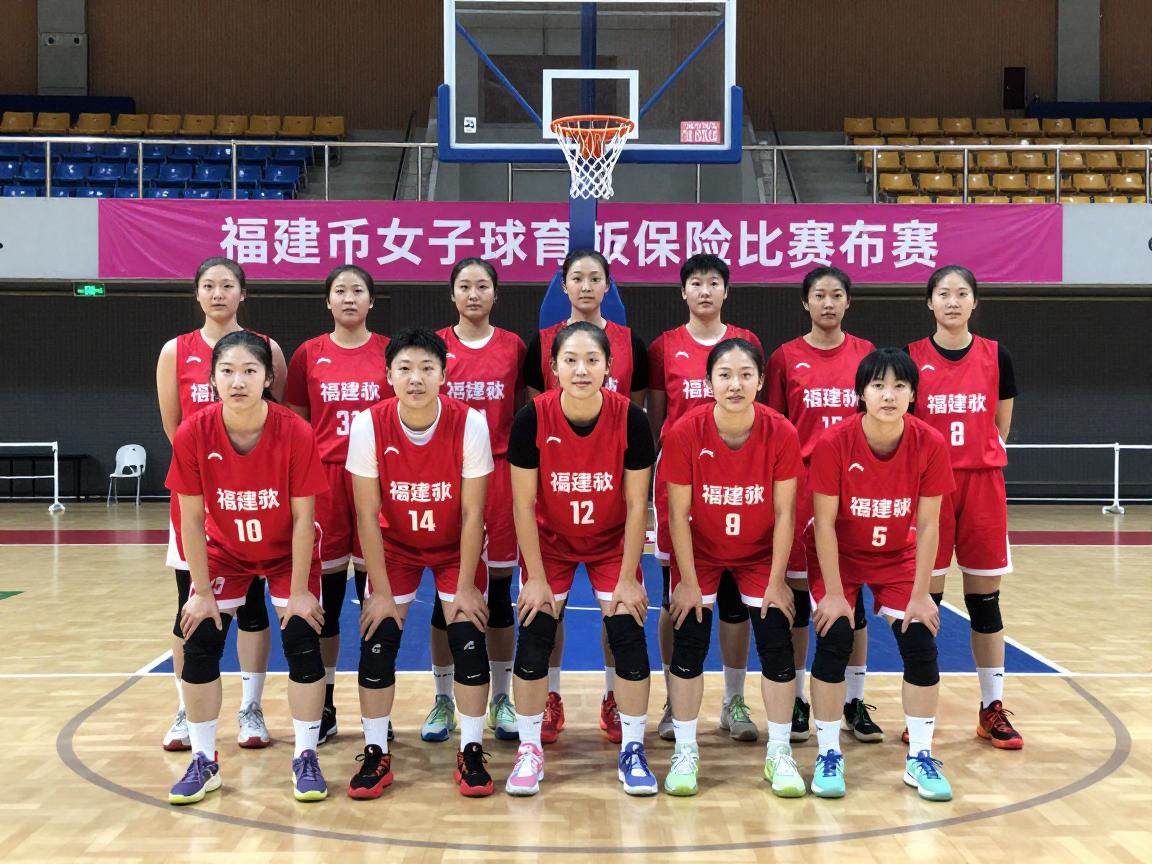 福建女子篮球队有哪些WCBA球队,青年队成绩如何,球员怎样入选? 福建女子篮球队有哪些WCBA球队,青年队成绩如何,球员怎样入选?