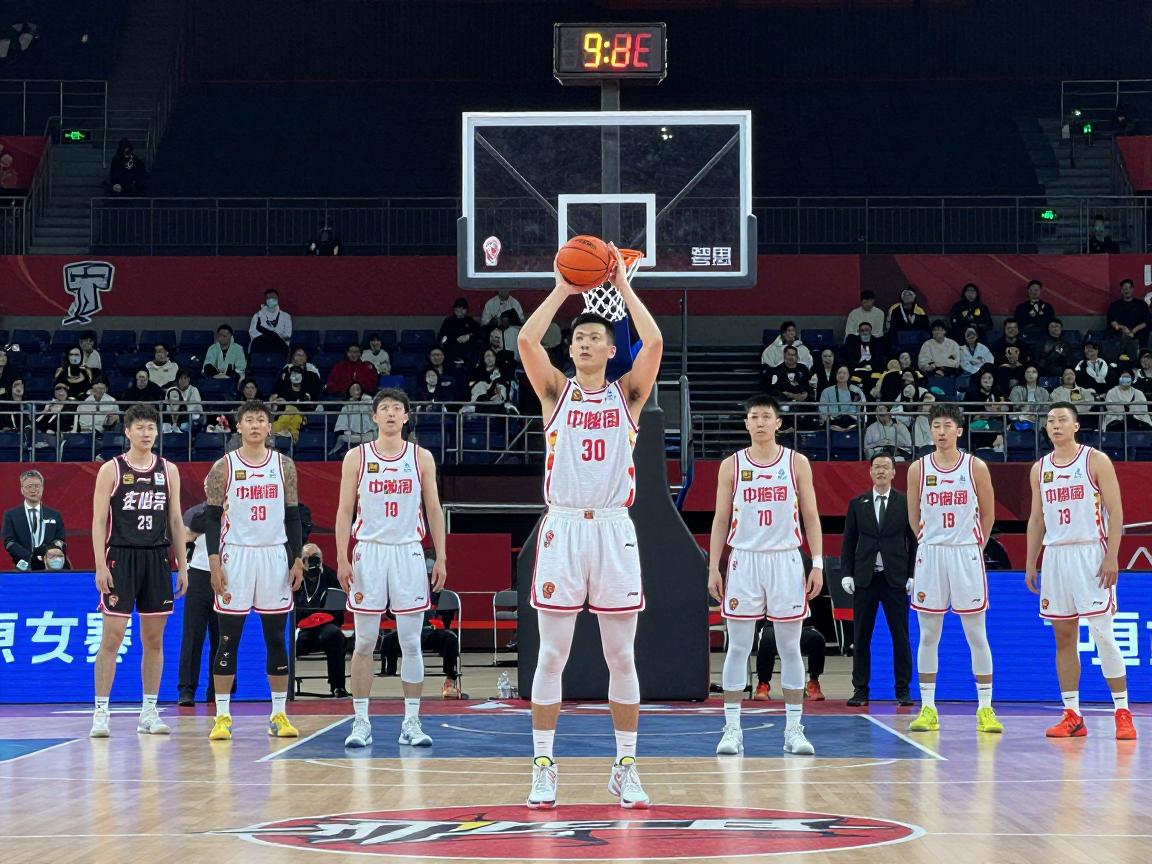 中国篮球全明星,发展历程回顾,南北对抗赛制,近年赛事亮点 中国篮球全明星,发展历程回顾,南北对抗赛制,近年赛事亮点