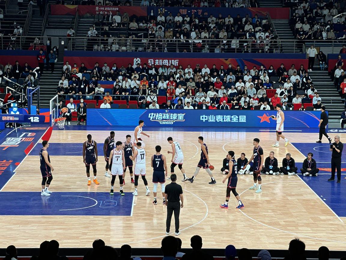 中国篮球全明星,发展历程回顾,南北对抗赛制,近年赛事亮点 中国篮球全明星,发展历程回顾,南北对抗赛制,近年赛事亮点